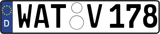 WAT-V178