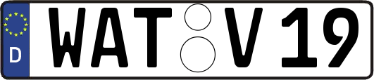 WAT-V19