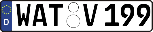 WAT-V199
