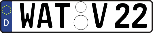 WAT-V22