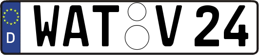 WAT-V24