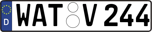WAT-V244