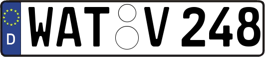 WAT-V248