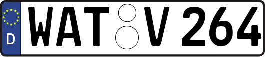 WAT-V264