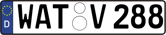 WAT-V288
