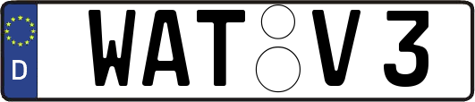 WAT-V3