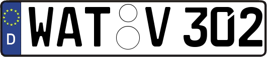 WAT-V302
