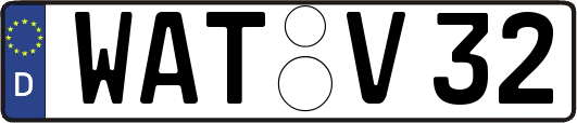 WAT-V32
