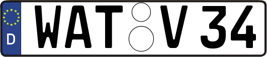 WAT-V34