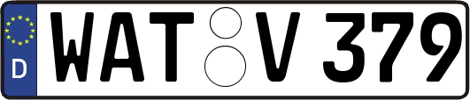 WAT-V379