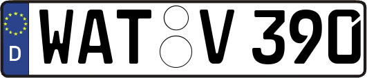 WAT-V390