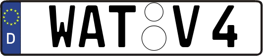 WAT-V4