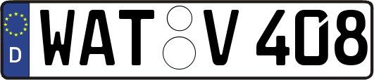 WAT-V408