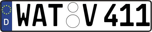 WAT-V411