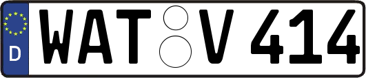 WAT-V414