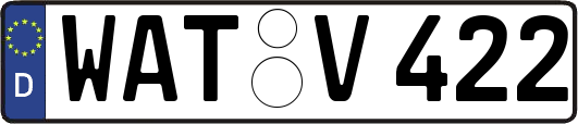 WAT-V422