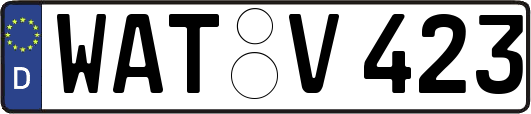 WAT-V423