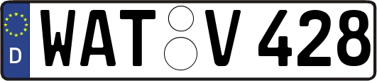 WAT-V428