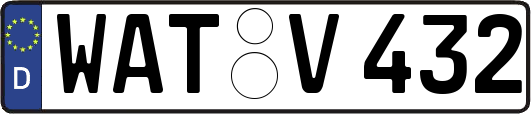 WAT-V432
