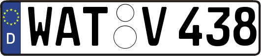 WAT-V438