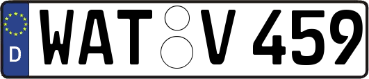 WAT-V459