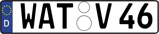 WAT-V46