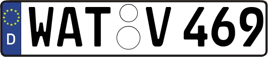 WAT-V469