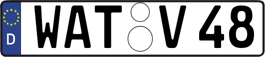 WAT-V48