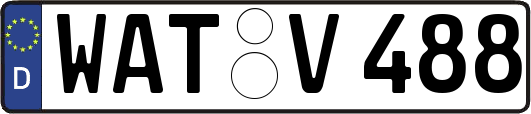 WAT-V488