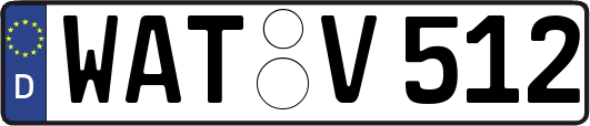 WAT-V512