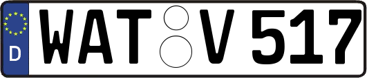 WAT-V517