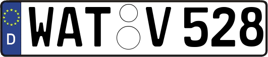 WAT-V528