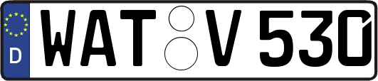 WAT-V530