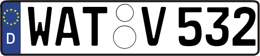 WAT-V532