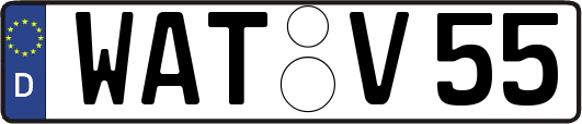 WAT-V55