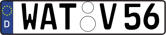 WAT-V56