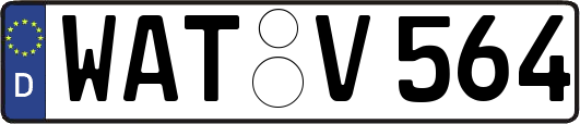 WAT-V564