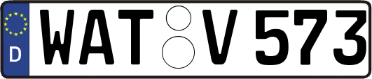 WAT-V573