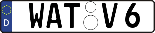 WAT-V6