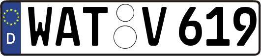 WAT-V619