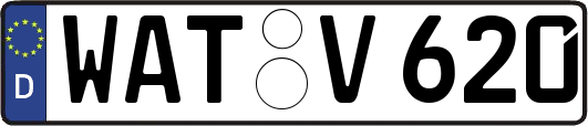 WAT-V620