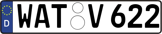 WAT-V622