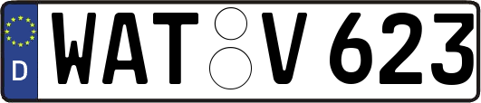 WAT-V623