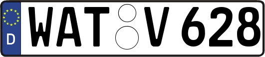 WAT-V628