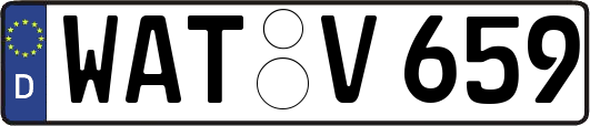 WAT-V659
