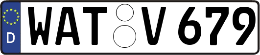 WAT-V679