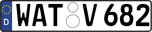 WAT-V682
