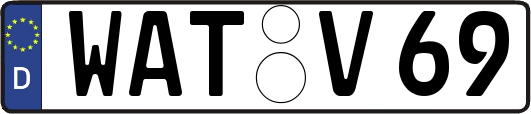 WAT-V69