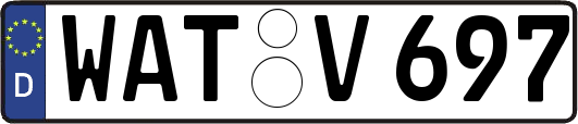 WAT-V697