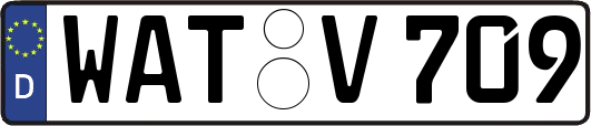 WAT-V709
